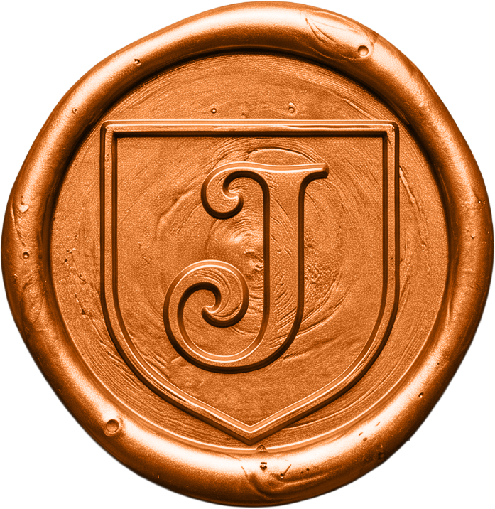 J